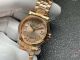 2022 YF Factory Chopard Happy Sport 30mm Champagne Rose Gold Watch (2)_th.jpg